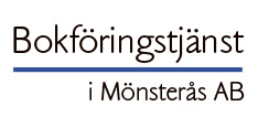 Bokföringstjänst i Mönsterås